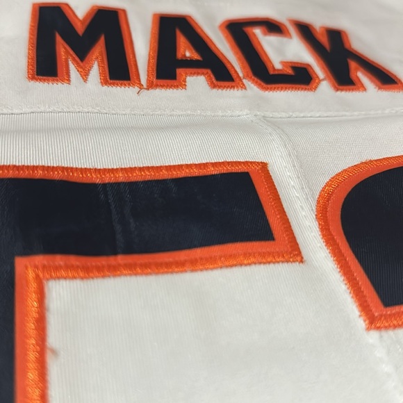 Extra large swingman kahlil Mack Chicago bears jersey - Picture 3 of 5